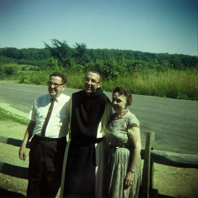 Uncle Tom, Gram and Gramps