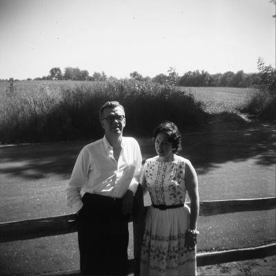 Old Family Pictures