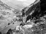 Robert Ollivier, vallée d'Estos