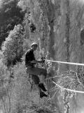 1962 Artif sans baudrier - Sesto avec Jean-Pierre, militaire en permission