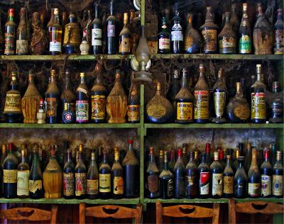 Once upon a time ... : Challenge 77 - Literary Reference