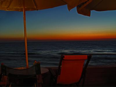 Killing time with tequila sunrise:Challenge 78 - Sweet Light
