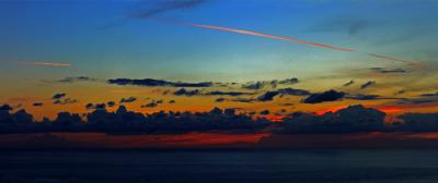 Dreamlike flights :Challenge 78 - Sweet Light