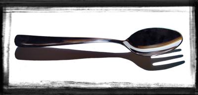 Spoon's subconscious - Challenge 80: Minimalism