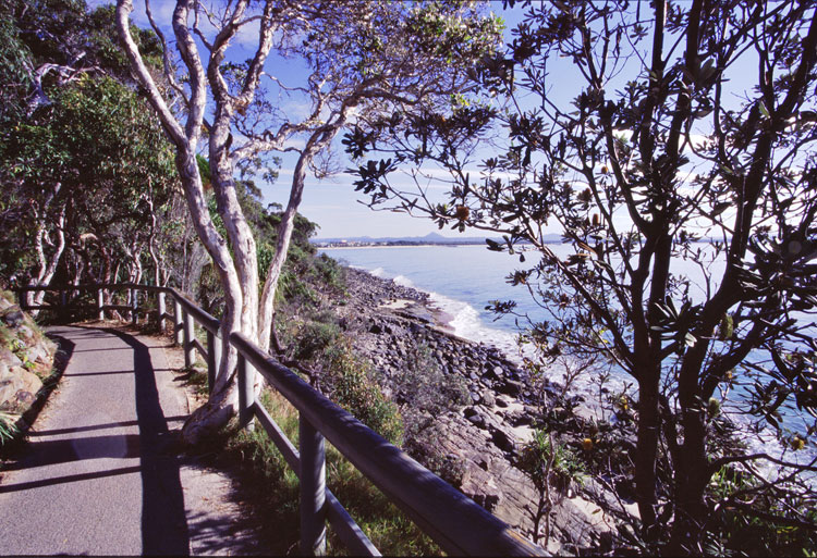 Noosa National Park 4