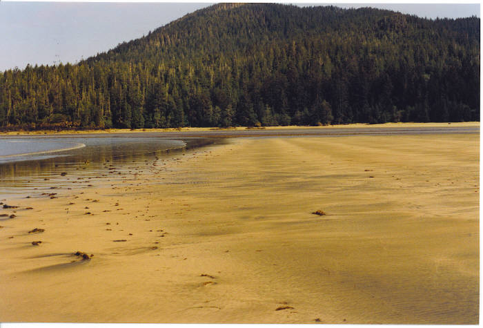 San Jo bay