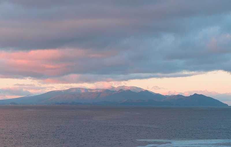 Calvert Island
