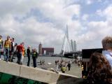 Dance Parade in Rotterdam 2004