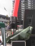 Dance Parade in Rotterdam 2004
