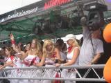 Dance Parade in Rotterdam 2004