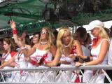Dance Parade in Rotterdam 2004