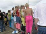 Dance Parade in Rotterdam 2004
