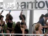 Dance Parade in Rotterdam 2004