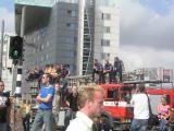 Dance Parade in Rotterdam 2004