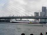 Dance Parade in Rotterdam 2004