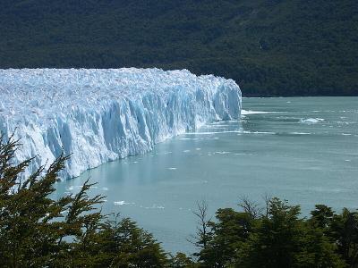 Glaciar Perito Moreno