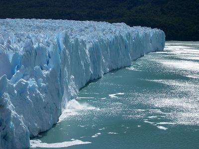 Serie 2 desprendimiento Glaciar Perito Moreno