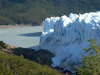 Glaciar Perito Moreno