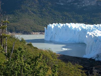 Glaciar Perito Moreno