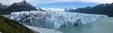 Panoramica Glaciar Perito Moreno, Argentina