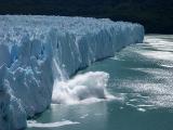 Serie 3 desprendimiento Glaciar Perito Moreno