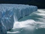 Serie 5 desprendimiento Glaciar Perito Moreno