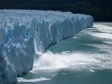 Serie 6 desprendimiento Glaciar Perito Moreno