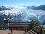 Glaciar Perito Moreno