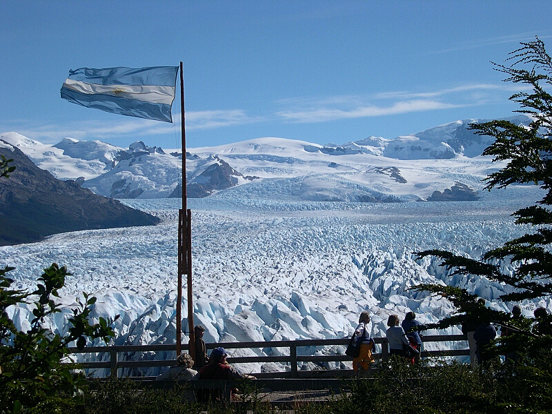 Glaciar Perito Moreno Argentina Photo Jorge Benavente Photos At Pbase Com