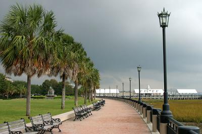 Charleston Water Park