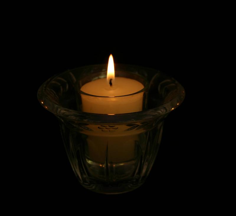 Candle Light
