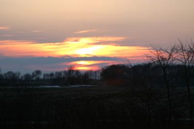 Sunsets