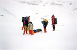 Ben Lawers, February 1991