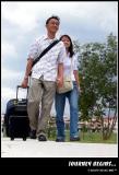 Leaving Home