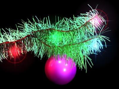 christmasterrbranch c4d model