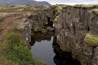 Thingvellir