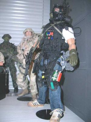 SWAT
