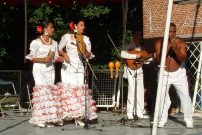 Maraguan (Schoten Folklore Festival)