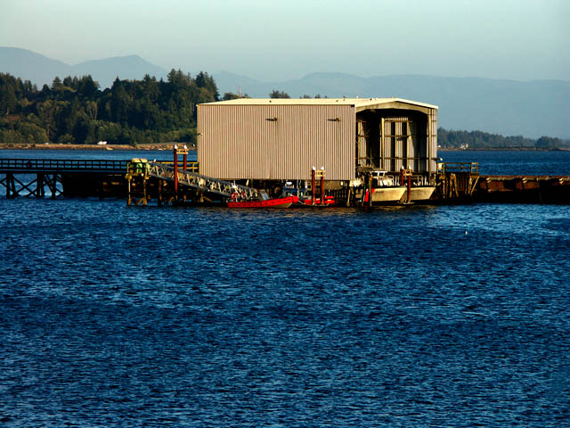 040812 Coast Guard Station