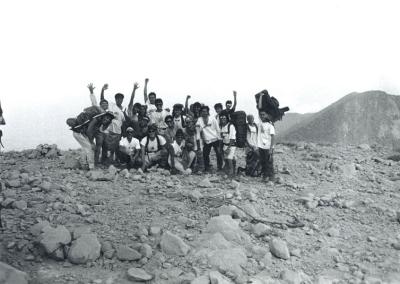 University of San Carlos Mountaineers (USCM - Cebu)