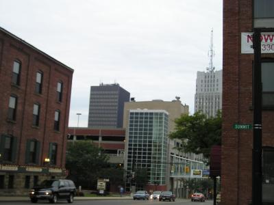 Akron, Ohio