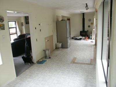 during