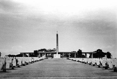 War Cemetery