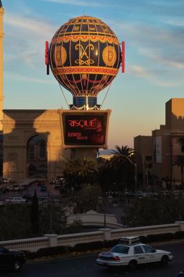 Las Vegas Strip