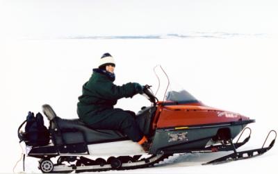 Skidoo Kim