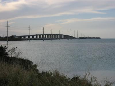 The Marathon Bridge