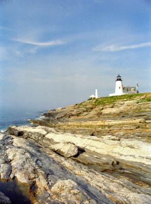 Pemaquid