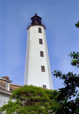 Connecticut Lighthouses