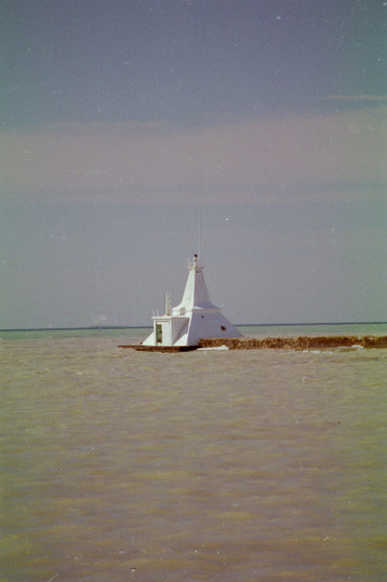 Port Stanley