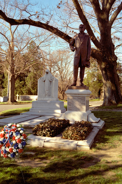 Jefferson Davis